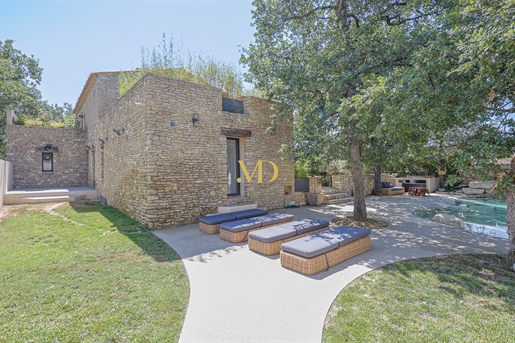 Maison 6 pièces 189 m² · à Gordes · 189 m² · 1 195 000 €
