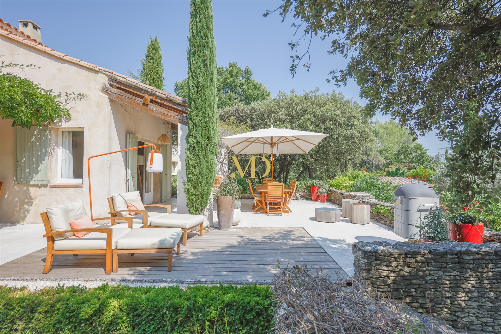 Maison à vendre, 240m², Cabrières-d'Avignon