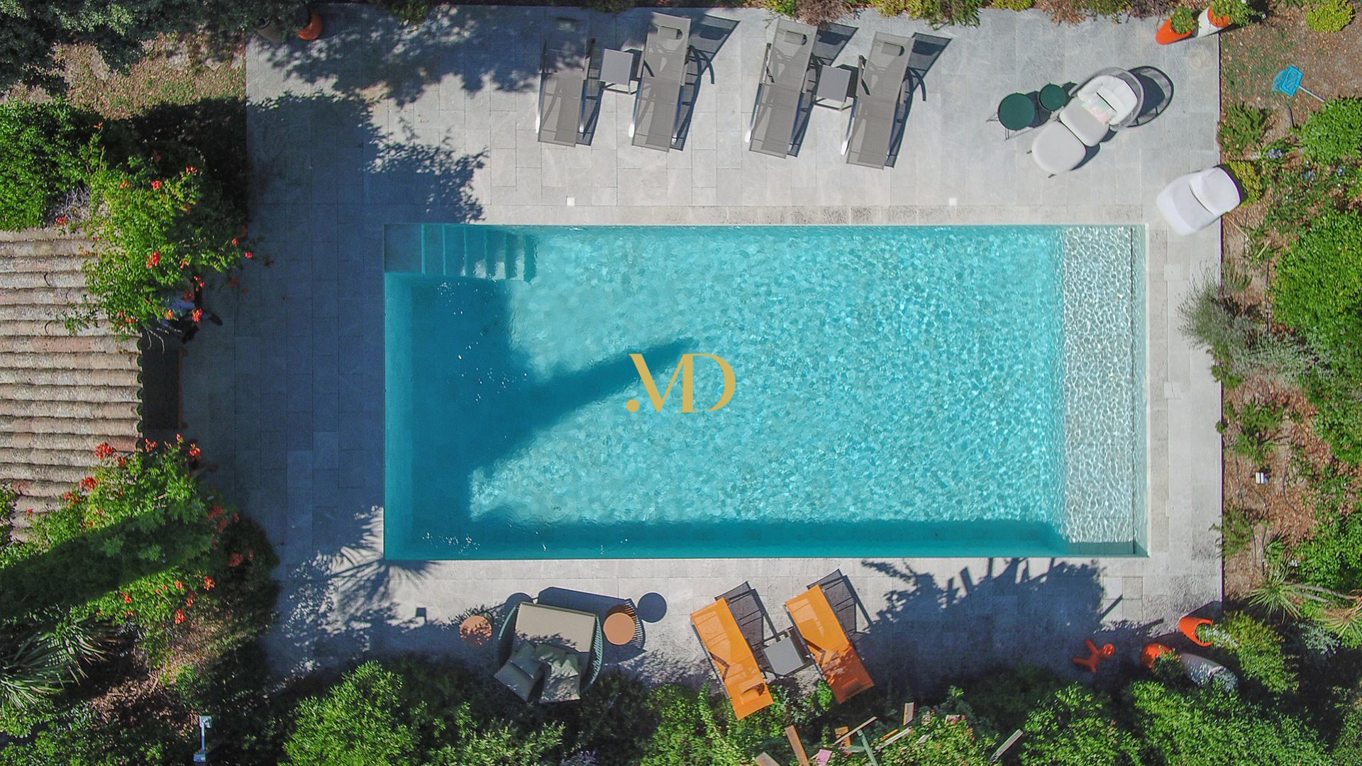 Maison à vendre, 240m², Cabrières-d'Avignon
