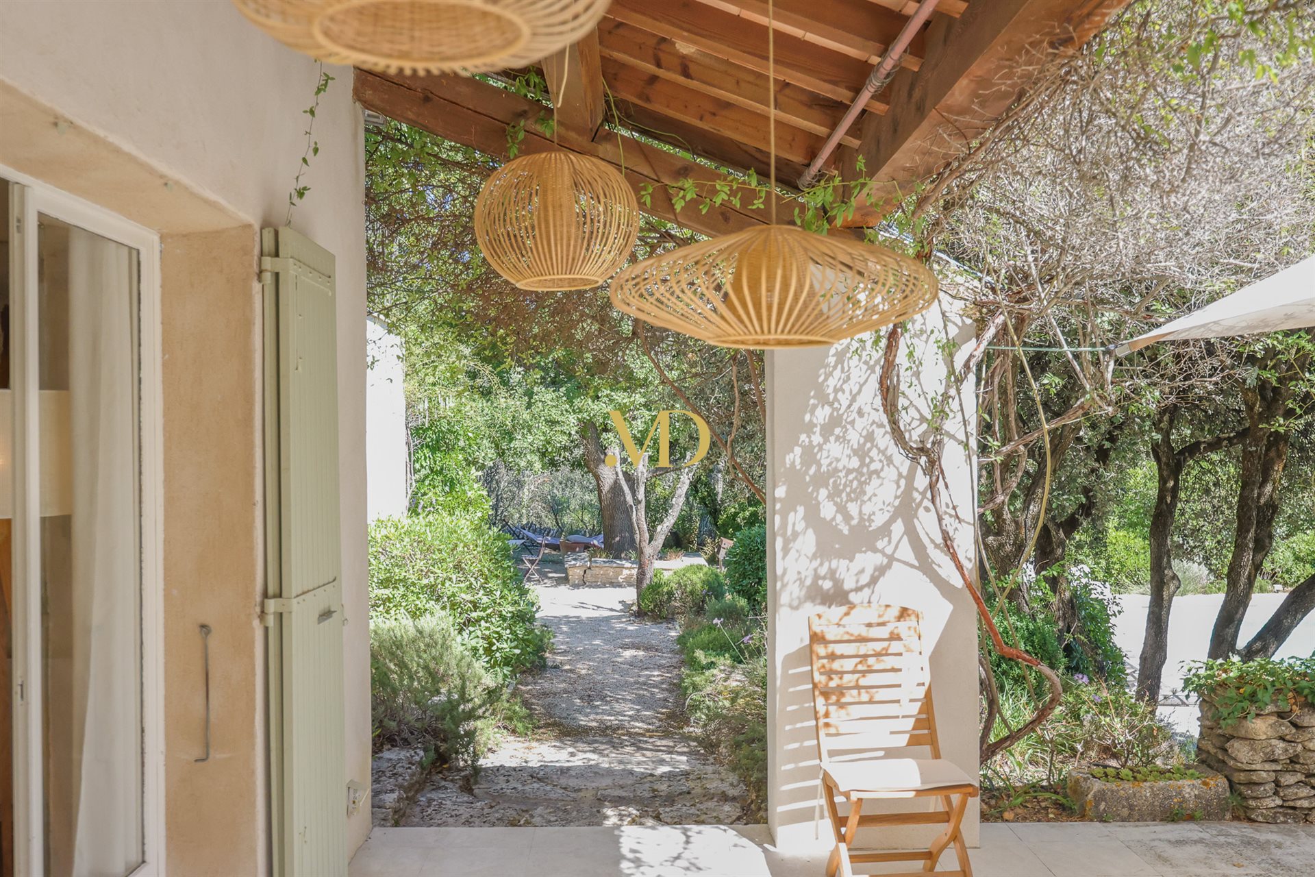 Maison à vendre, 240m², Cabrières-d'Avignon