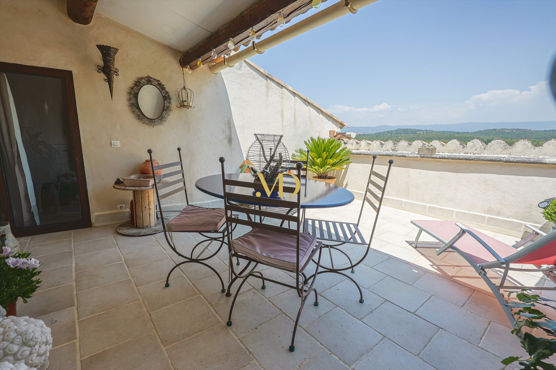 Maison à vendre, 133m², Goult
