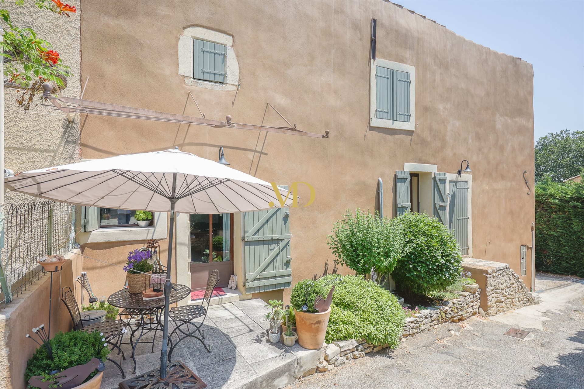 Maison à vendre, 133m², Goult