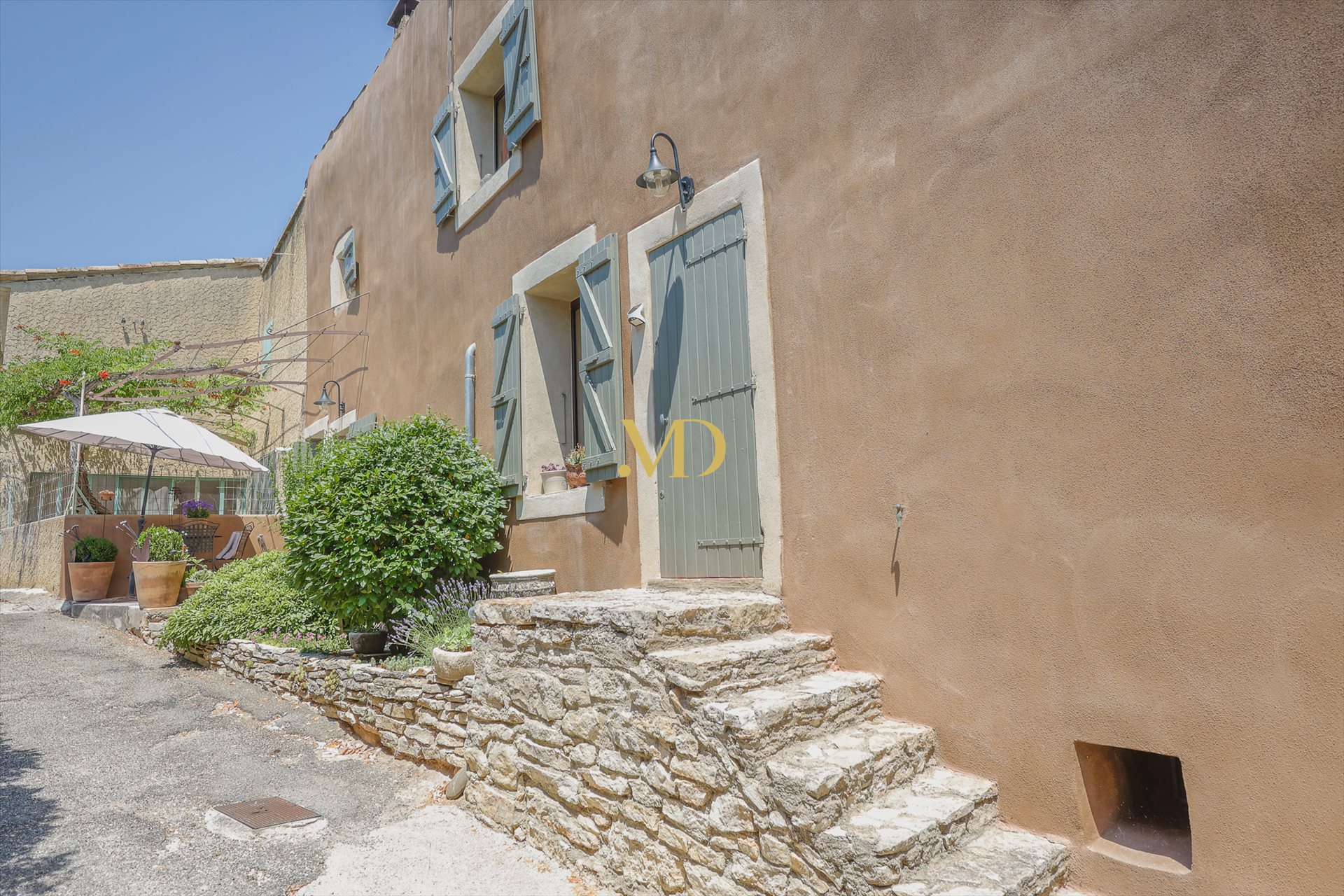 Maison à vendre, 133m², Goult
