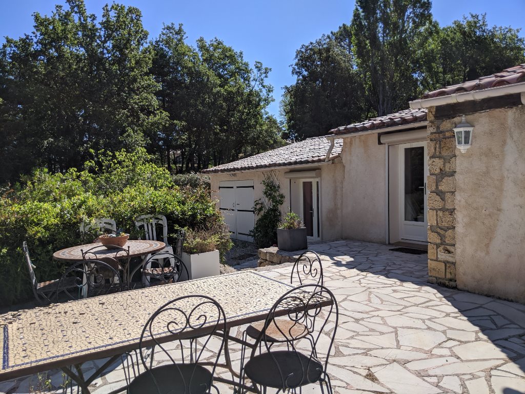 Maison à vendre, 106m², Tourtour