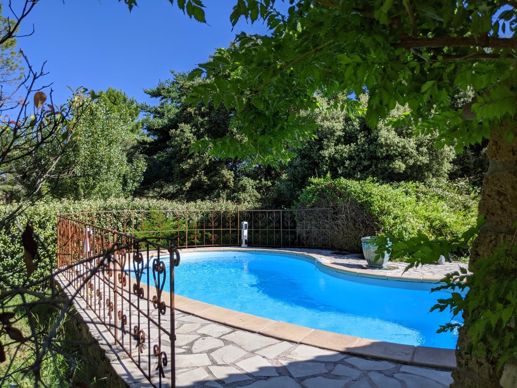 Maison à vendre, 106m², Tourtour