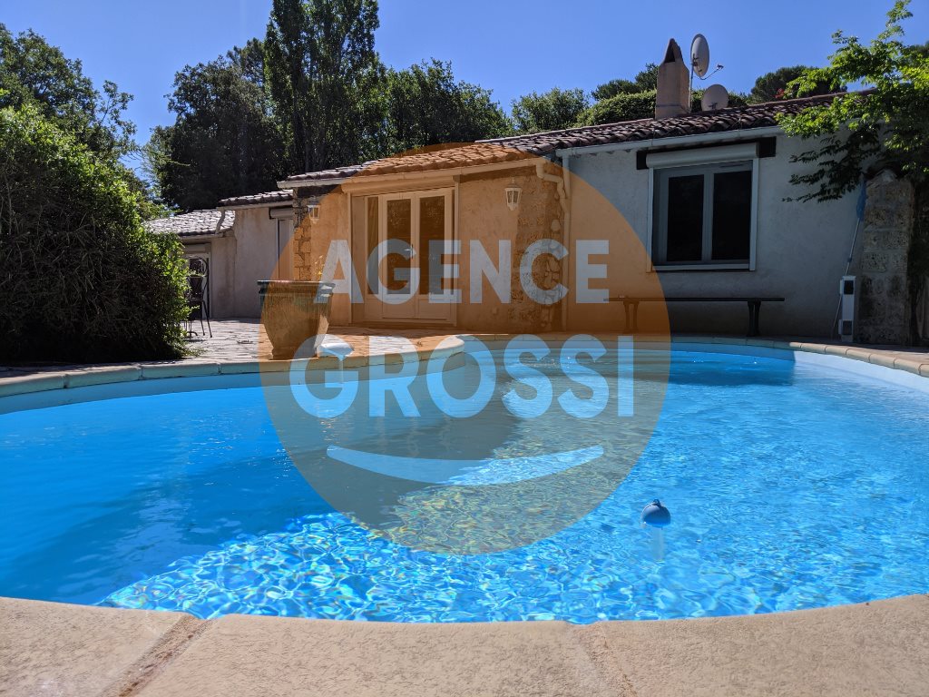 Maison à vendre, 106m², Tourtour