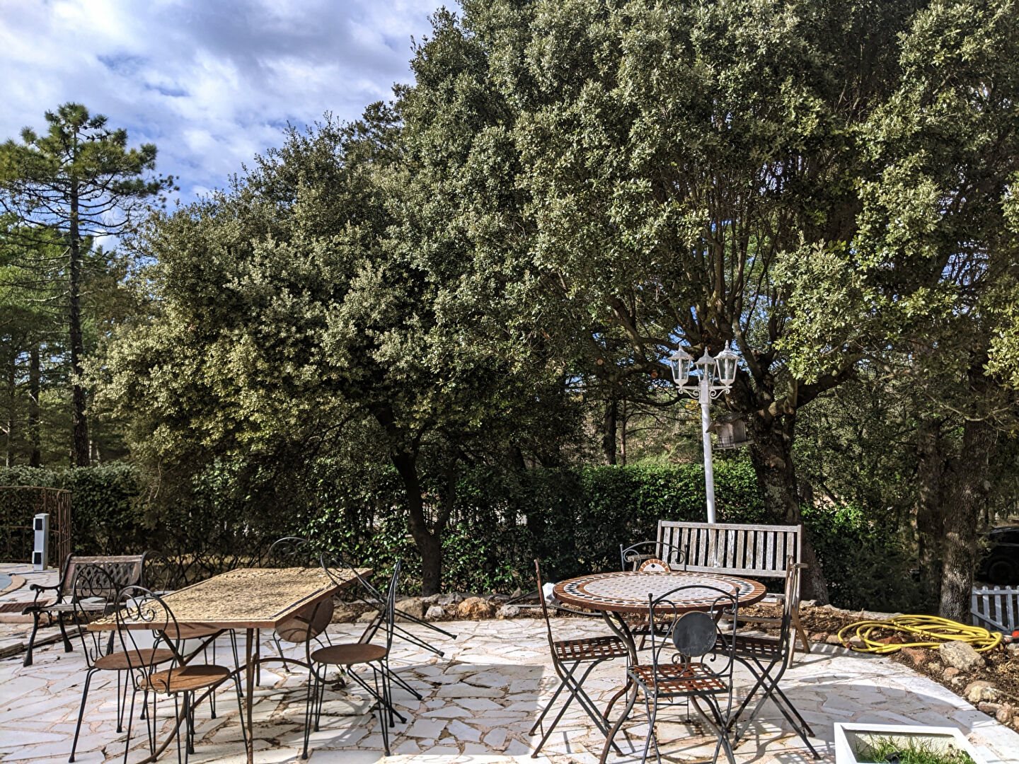 Maison à vendre, 106m², Tourtour