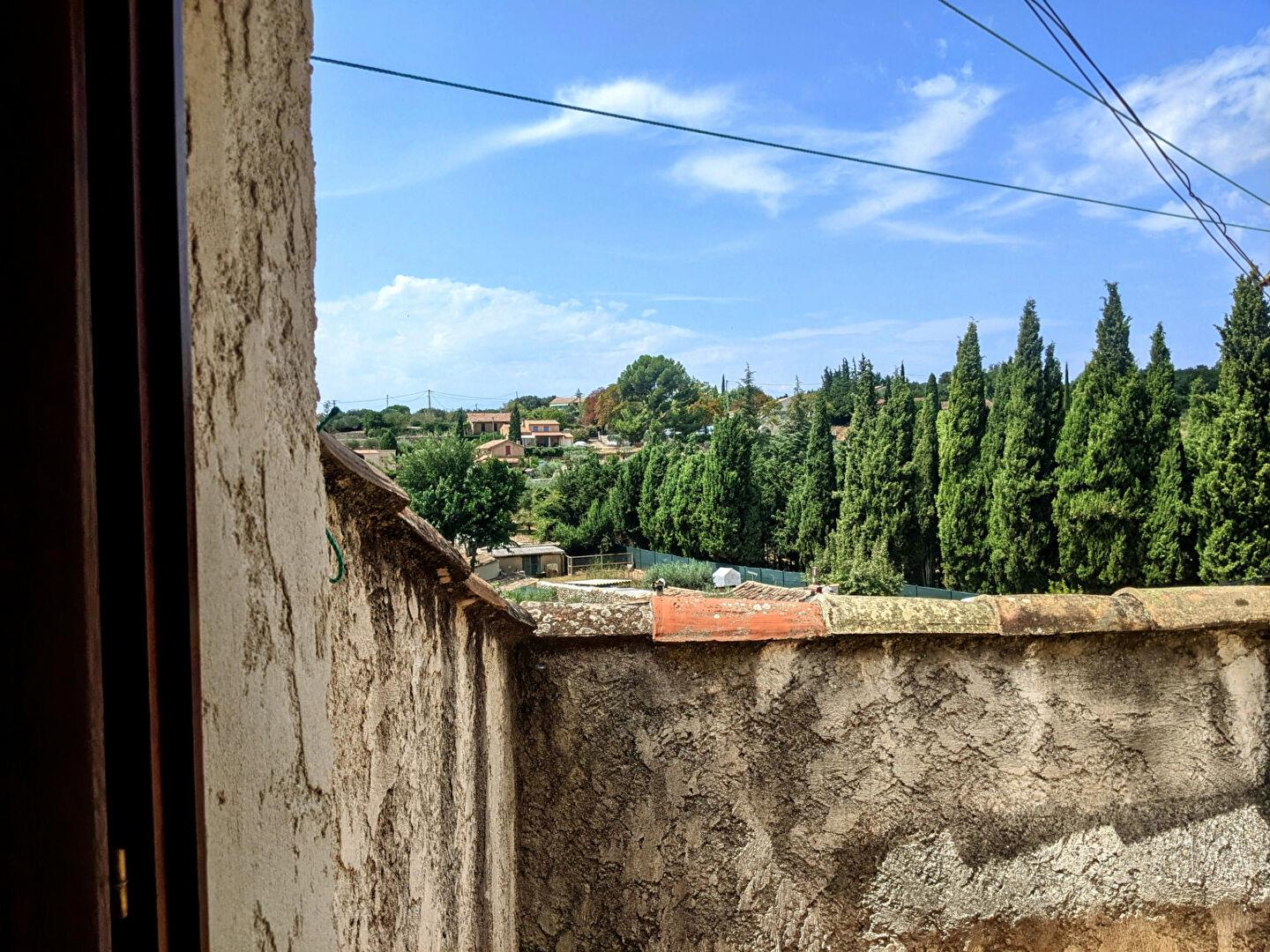 Appartement à vendre, 45m², Aups