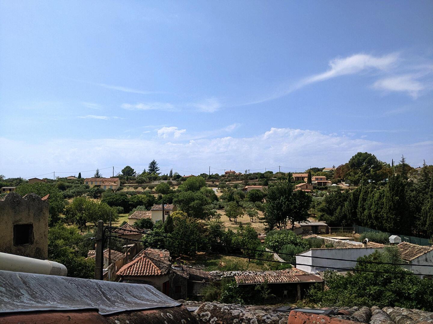 Appartement à vendre, 45m², Aups