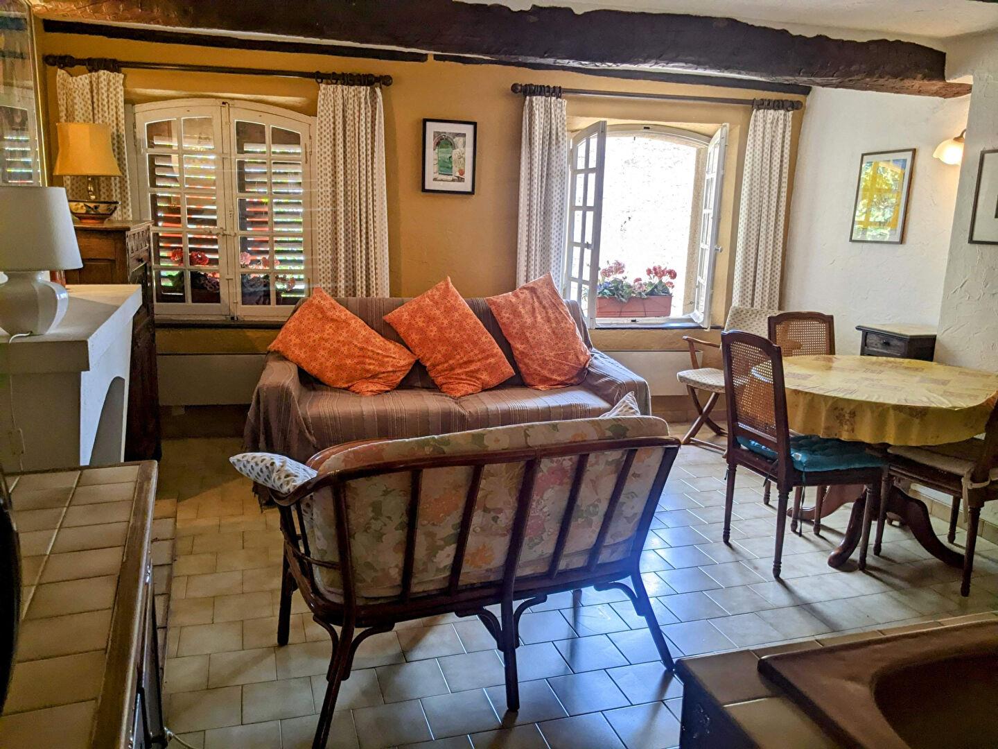 Appartement à vendre, 45m², Aups