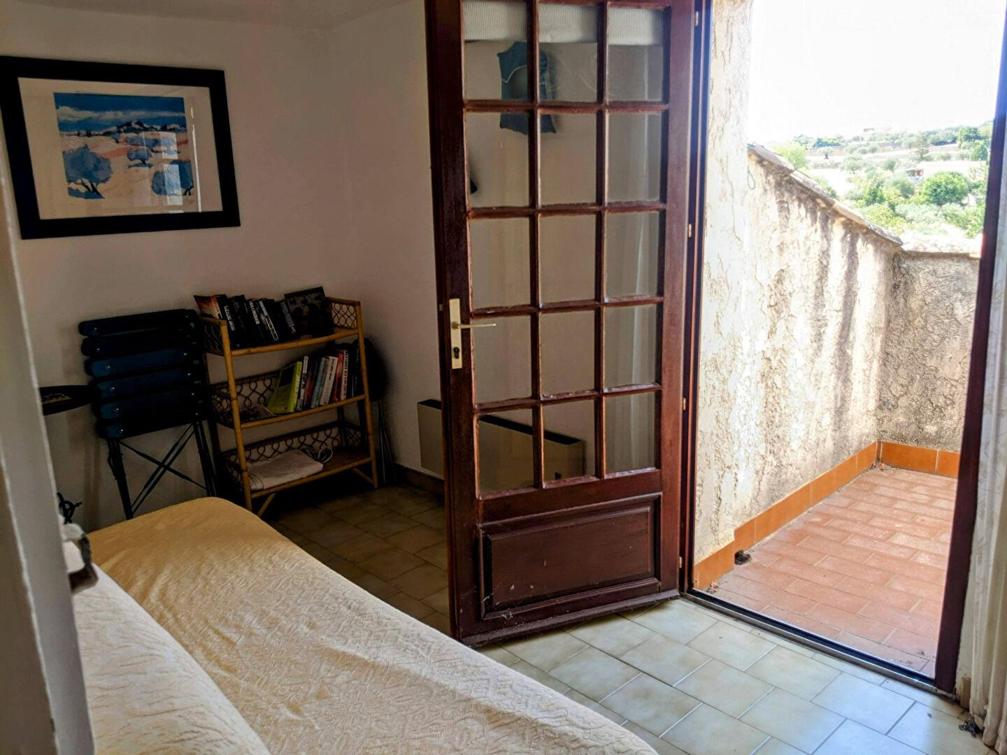 Appartement à vendre, 45m², Aups