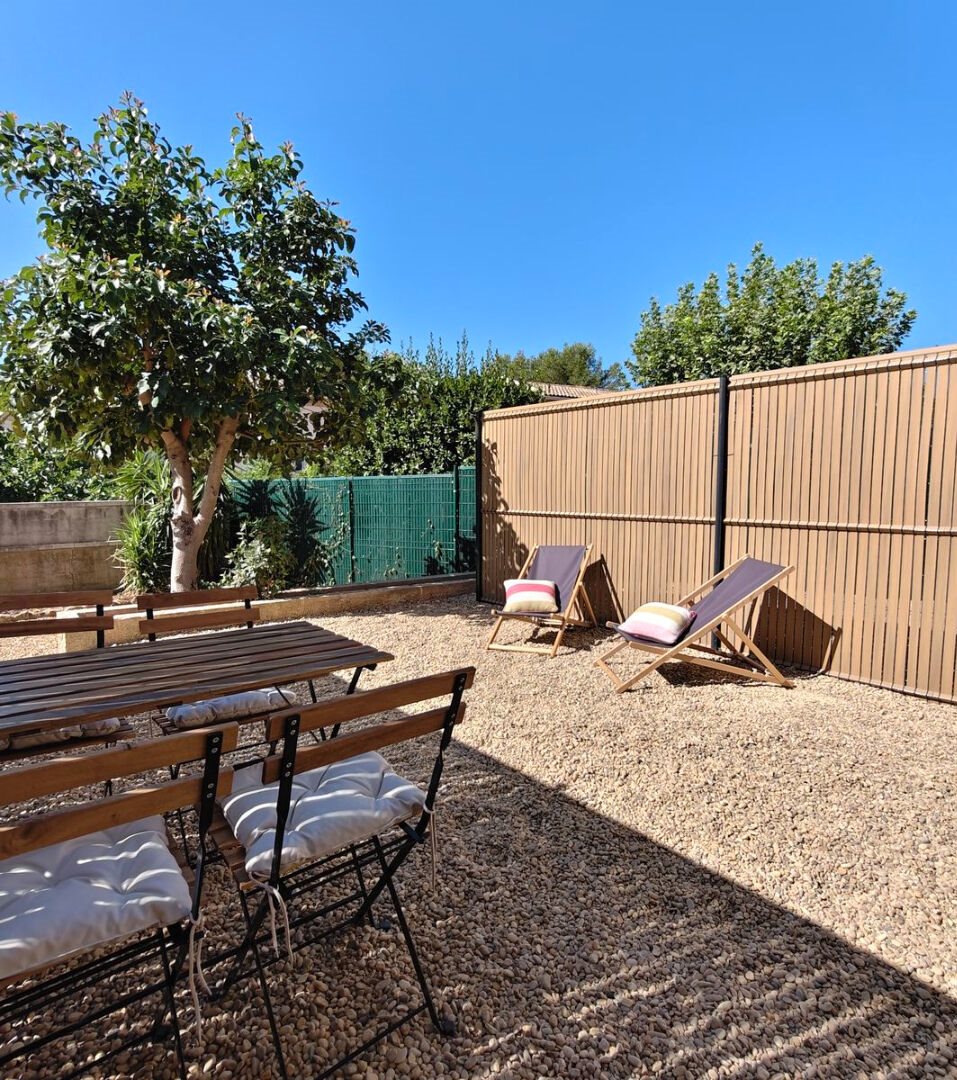 Appartement à vendre, 38m², Le Pradet