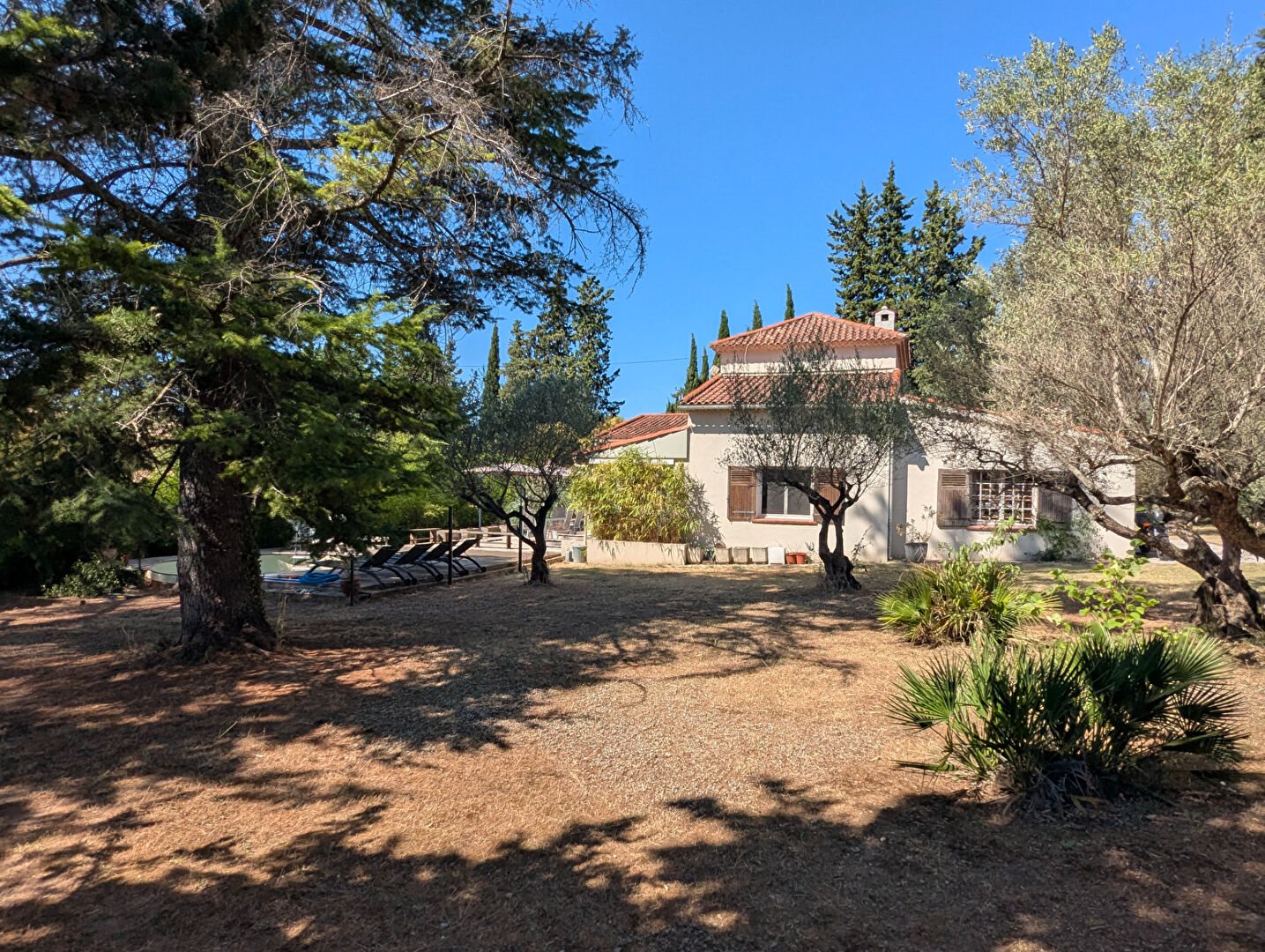Maison à vendre, 171m², Villecroze