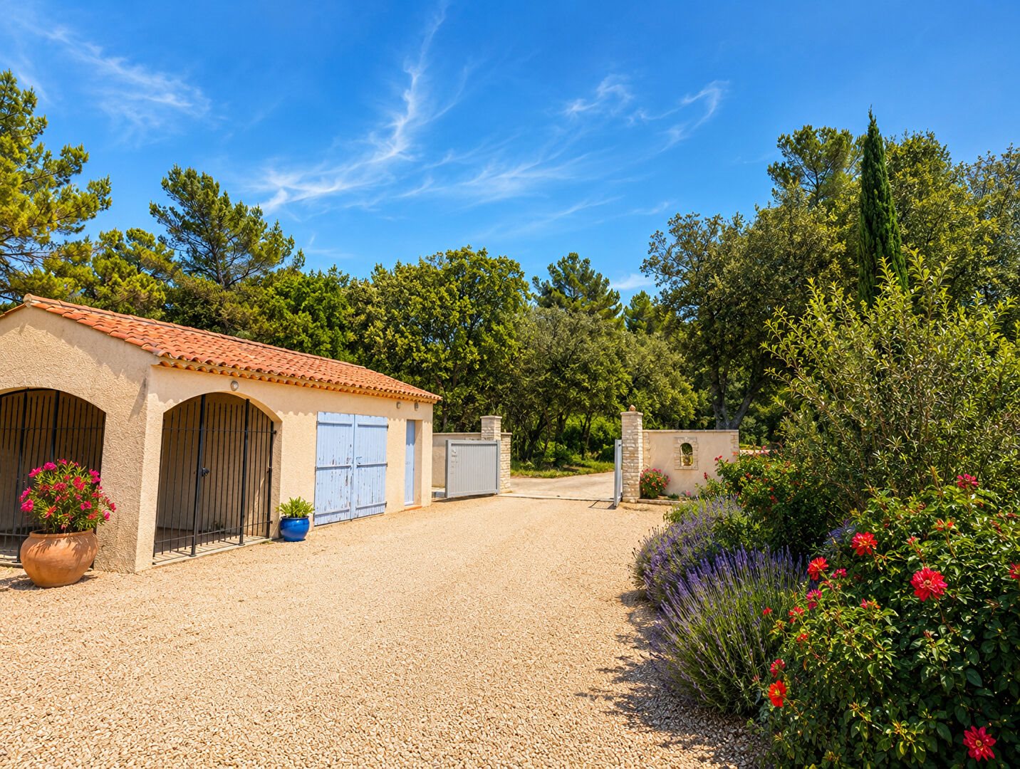 Maison à vendre, 216m², Moissac-Bellevue