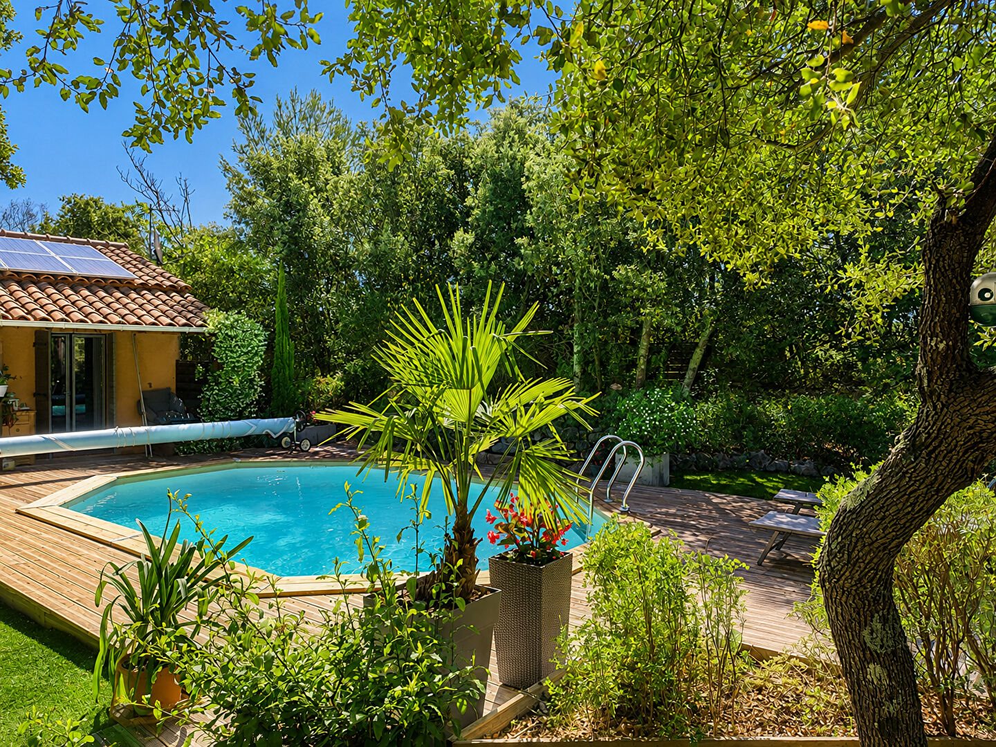 Maison à vendre, 180m², Régusse