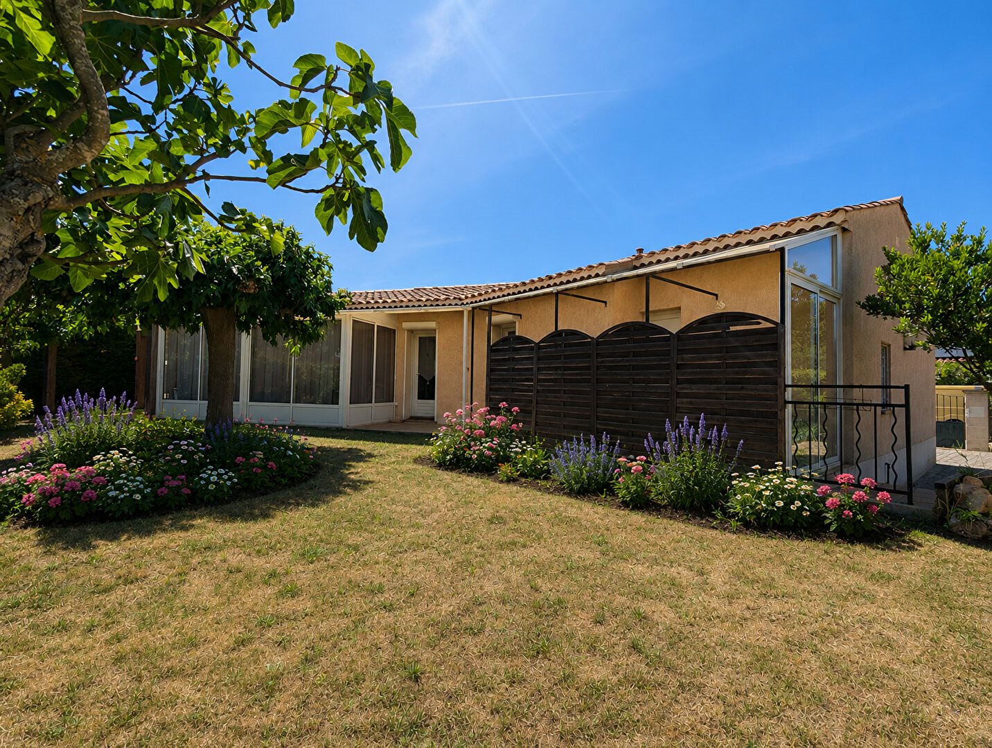 Maison à vendre, 111m², Aups