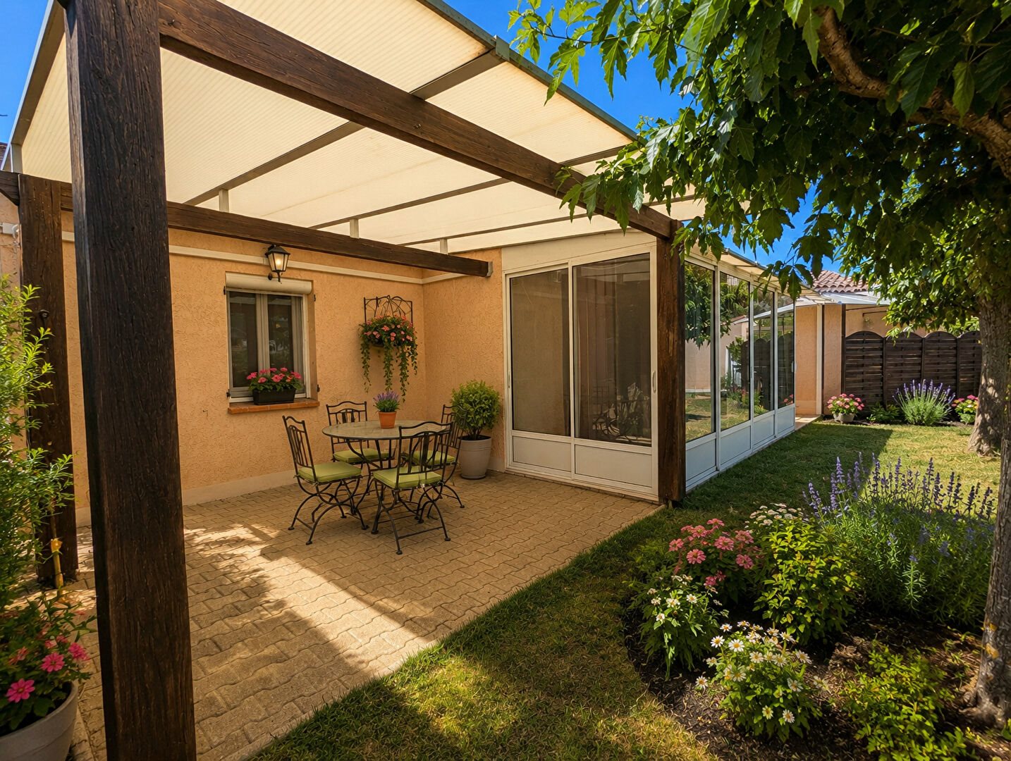 Maison à vendre, 111m², Aups