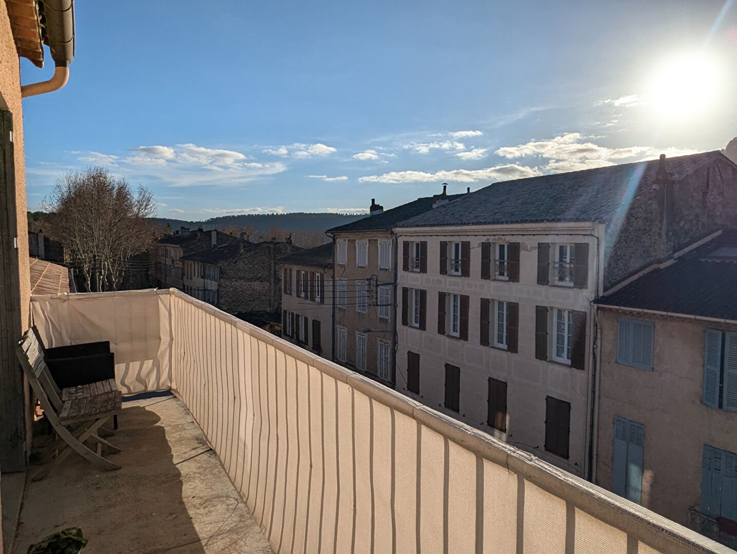 Appartement à vendre, 78m², Salernes