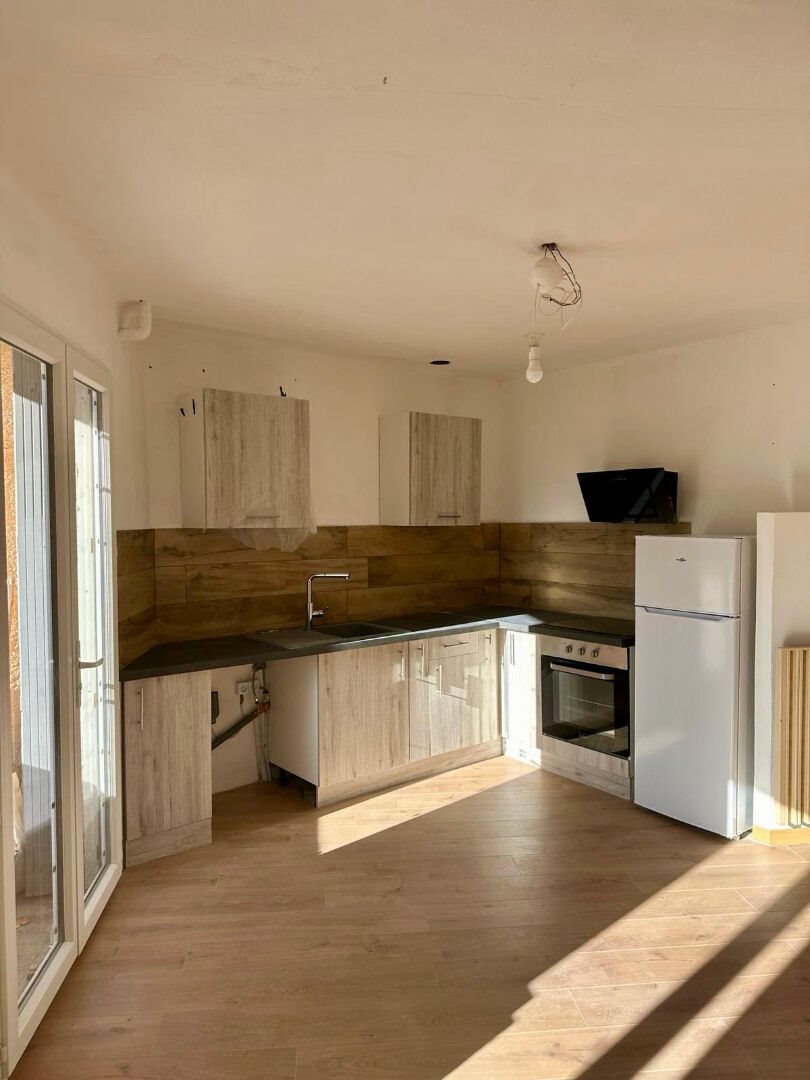 Appartement à vendre, 78m², Salernes