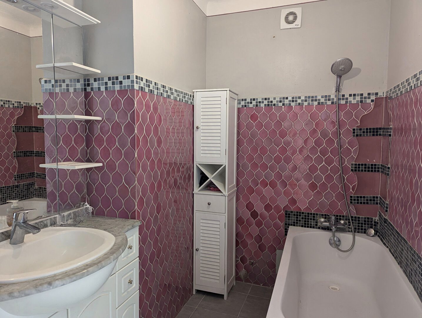 Appartement à vendre, 78m², Salernes