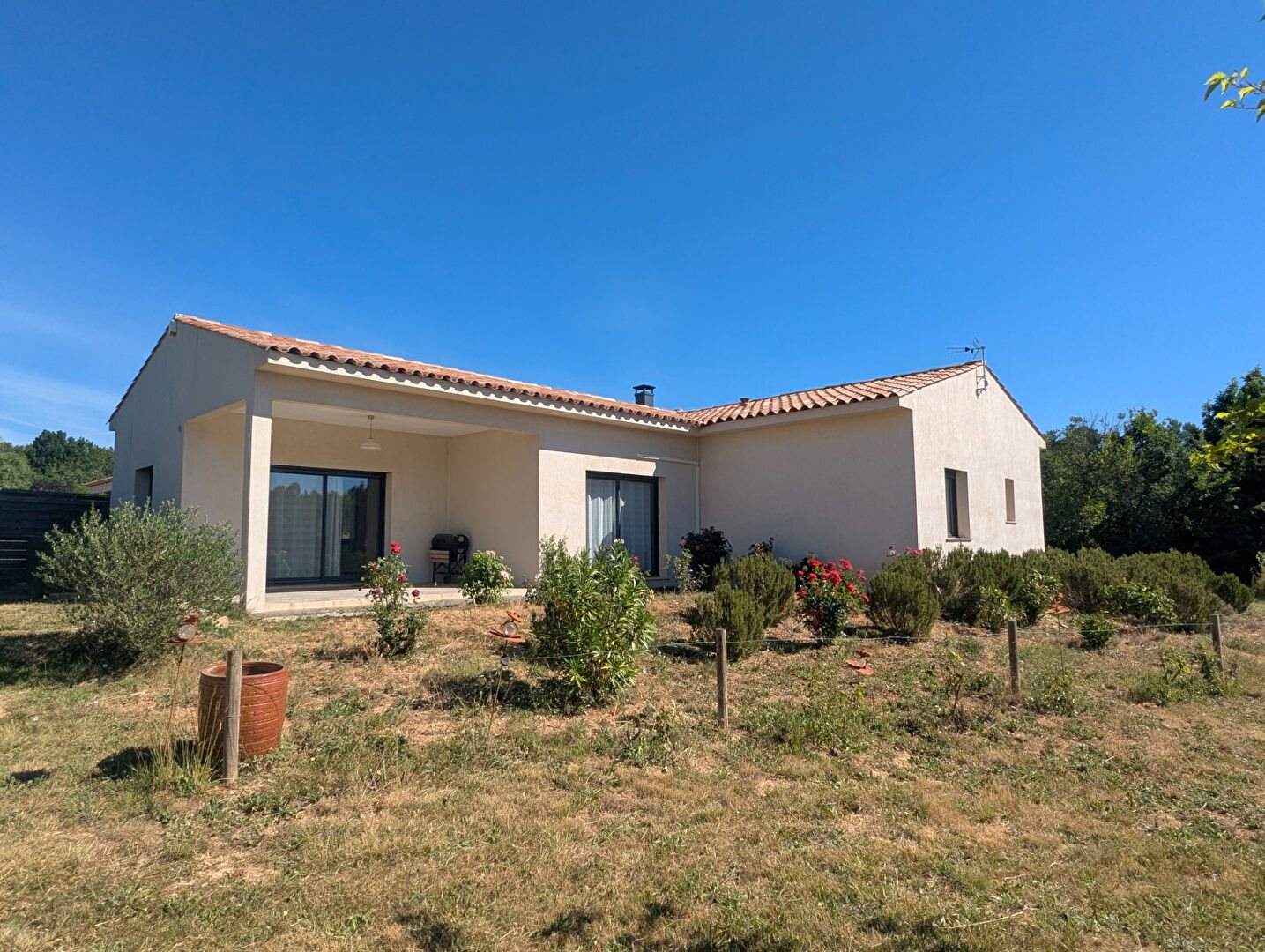 Maison à vendre, 130m², Salernes
