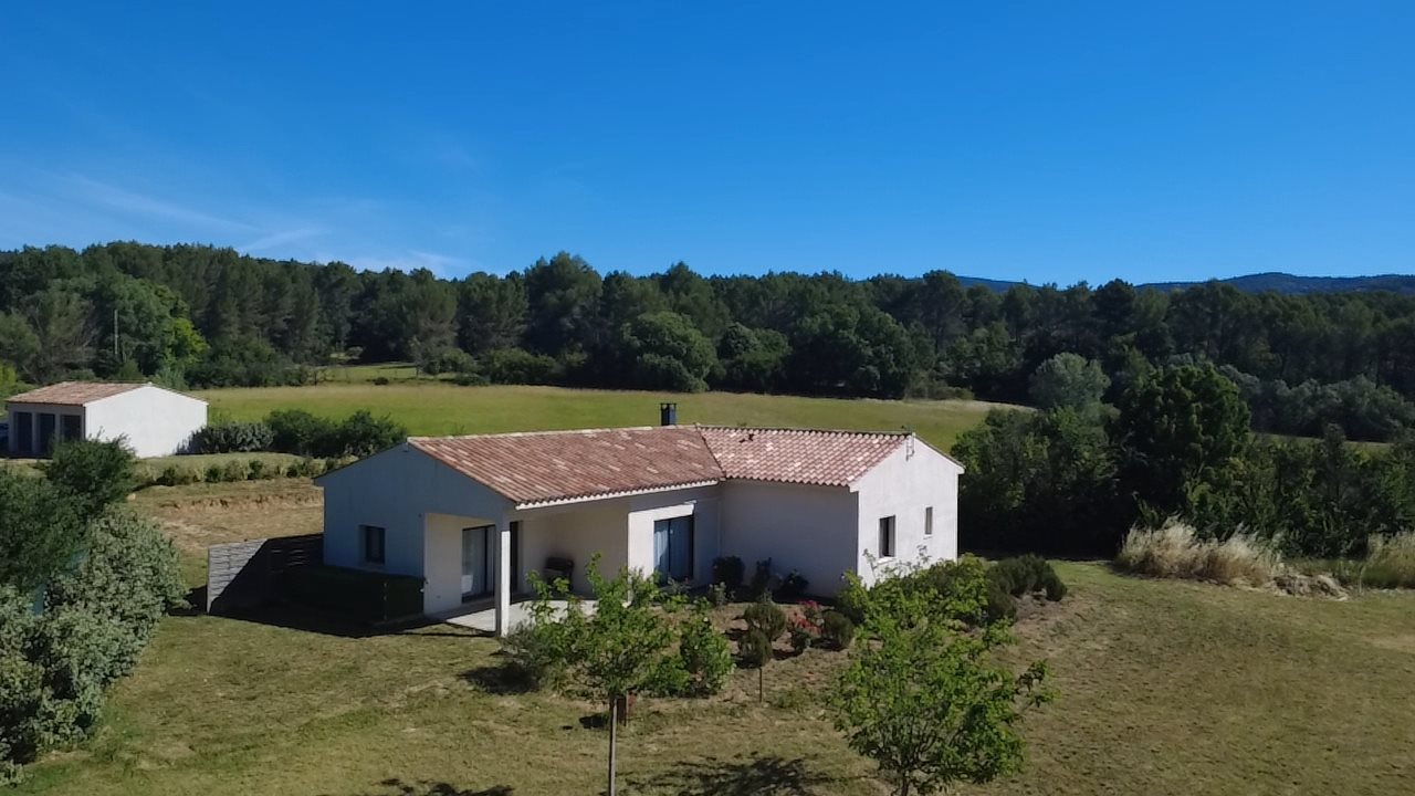 Maison à vendre, 130m², Salernes
