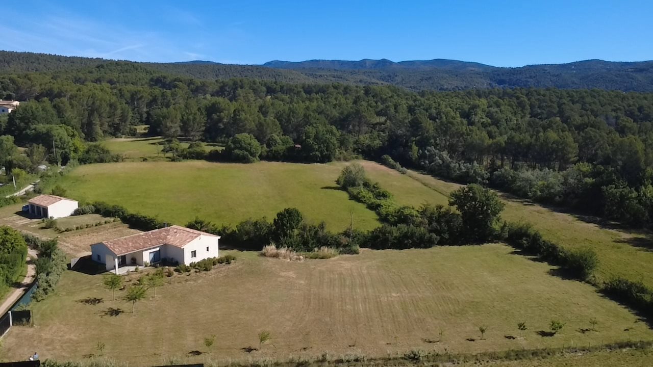 Maison à vendre, 130m², Salernes