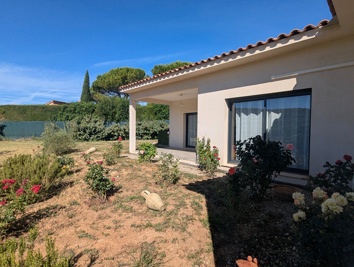 Maison à vendre, 130m², Salernes