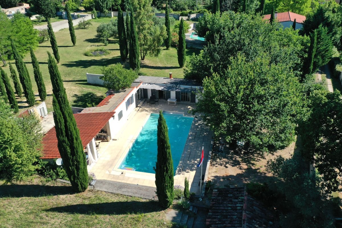 Maison à vendre, 245m², Villecroze