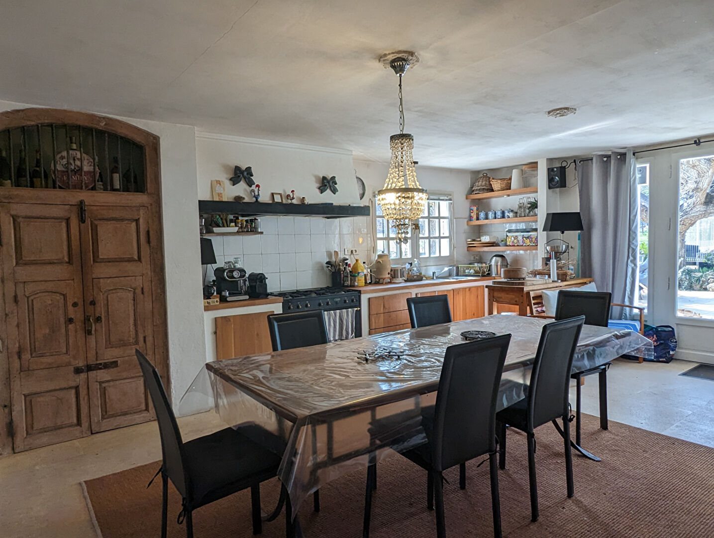 Maison à vendre, 245m², Villecroze