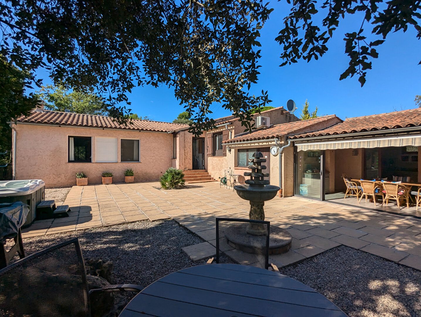 Maison à vendre, 175m², Sillans-la-Cascade