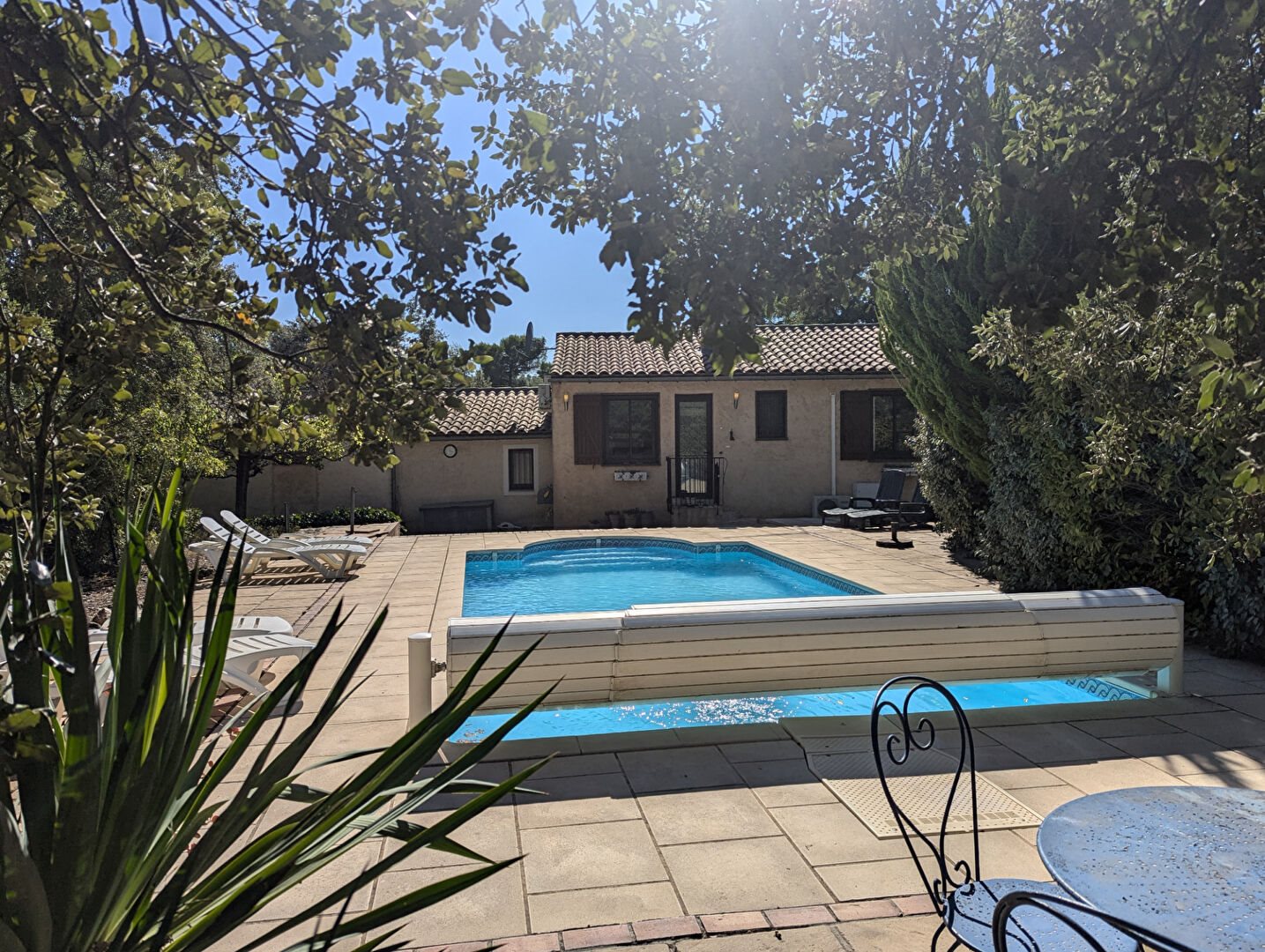Maison à vendre, 175m², Sillans-la-Cascade