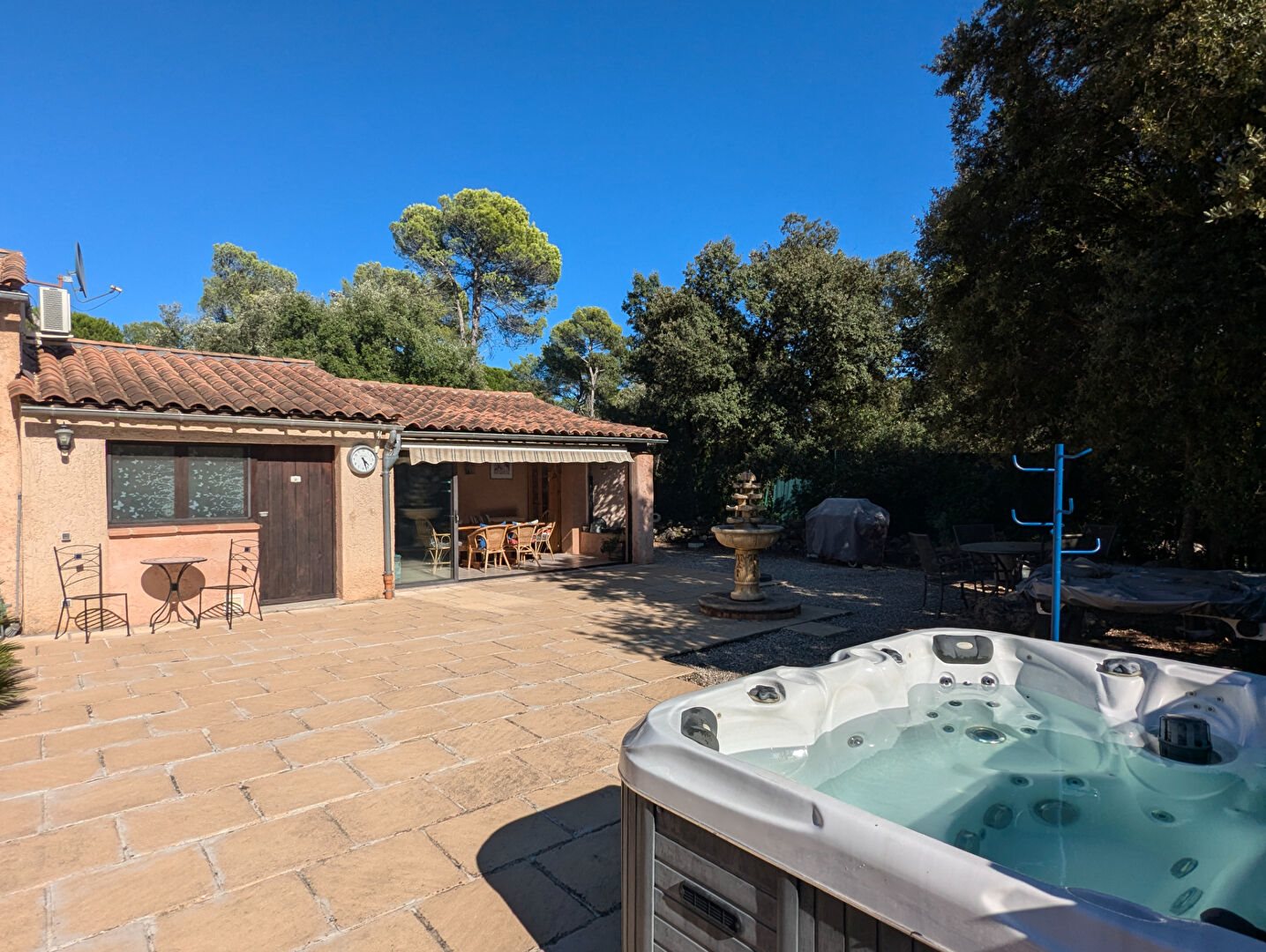 Maison à vendre, 175m², Sillans-la-Cascade