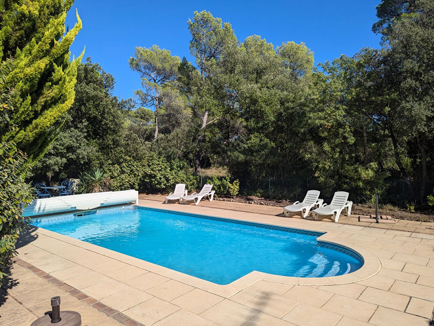 Maison à vendre, 175m², Sillans-la-Cascade