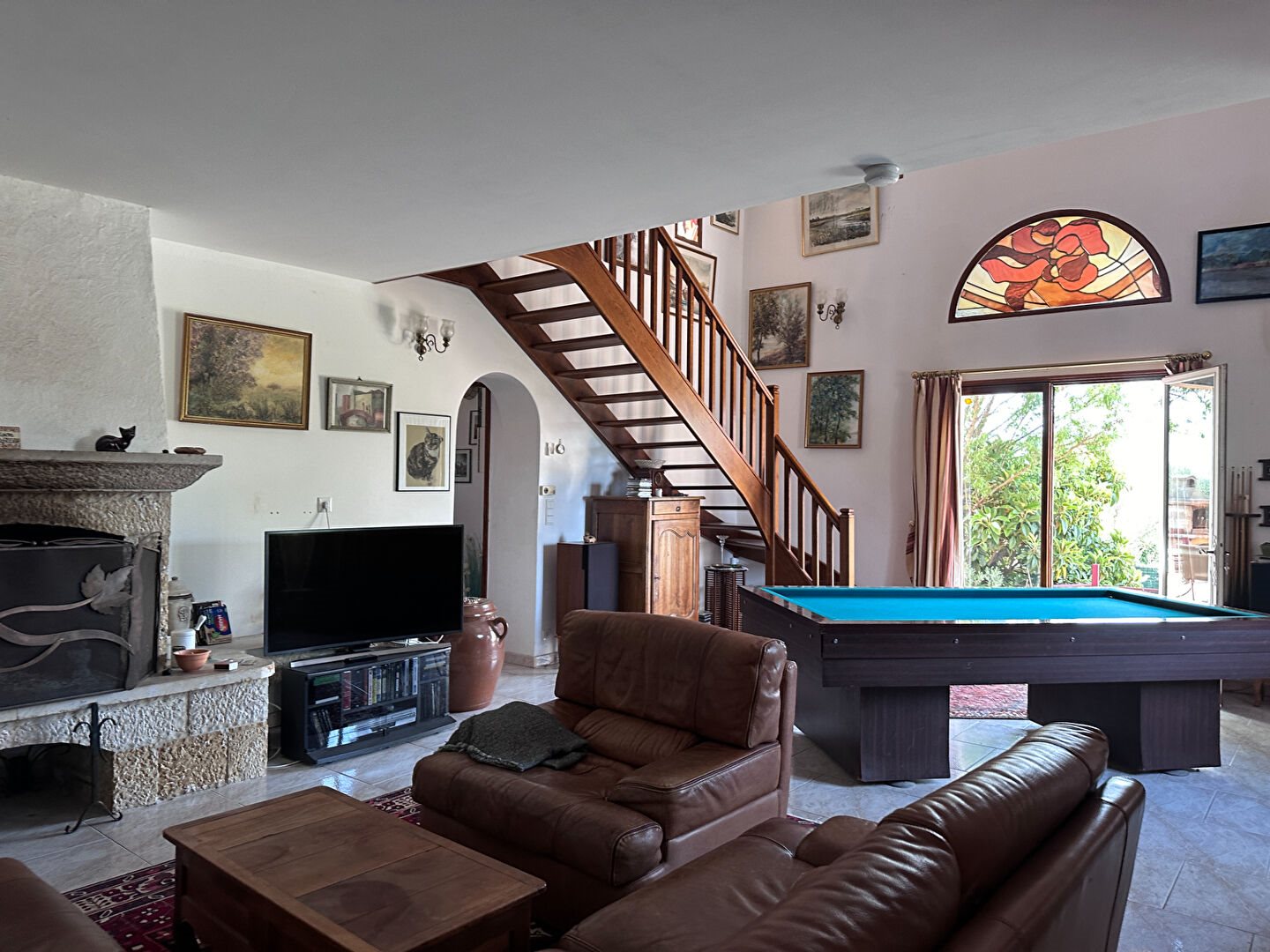 Maison à vendre, 230m², Fox-Amphoux