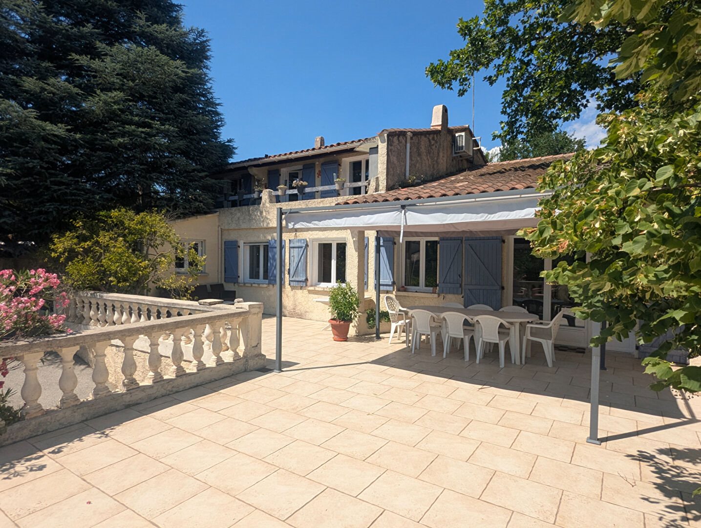 Maison à vendre, 208m², Salernes