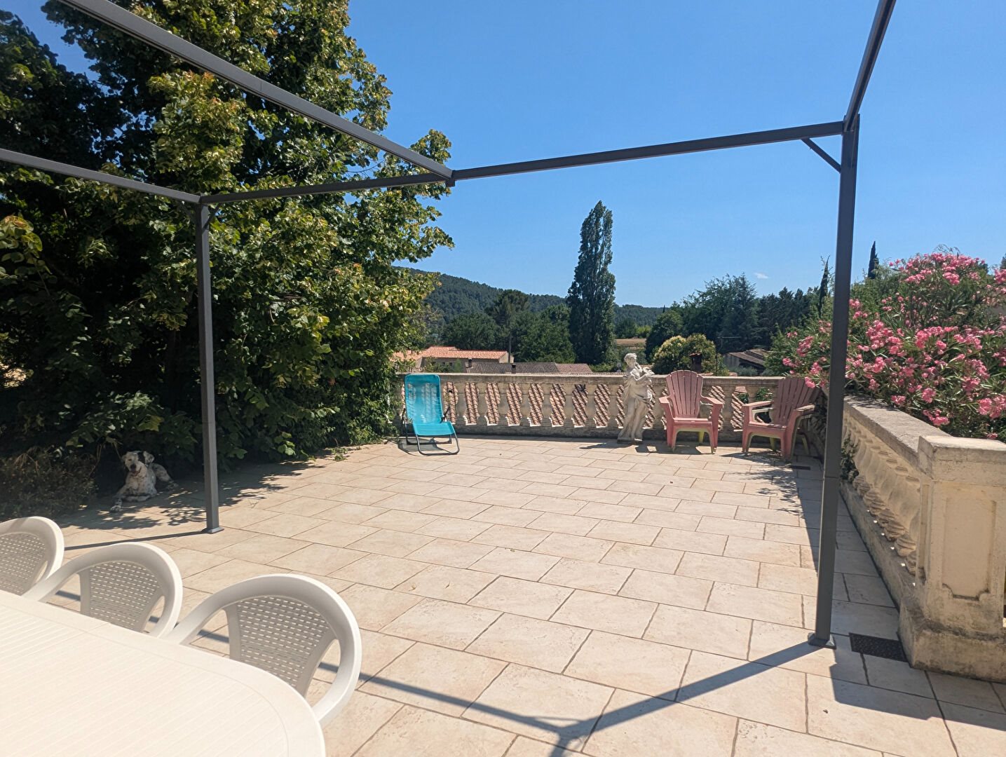 Maison à vendre, 208m², Salernes