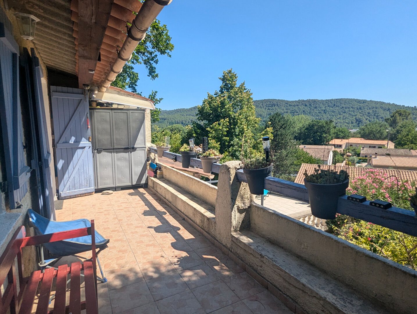 Maison à vendre, 208m², Salernes