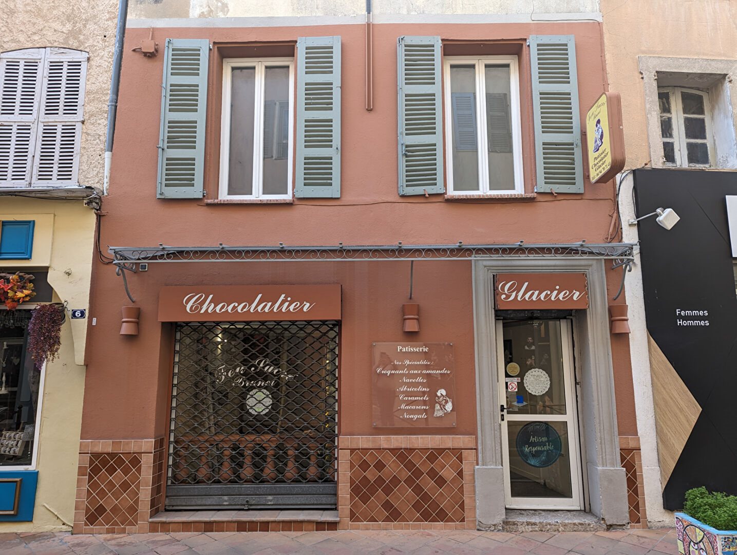 Maison à vendre, 125m², Salernes