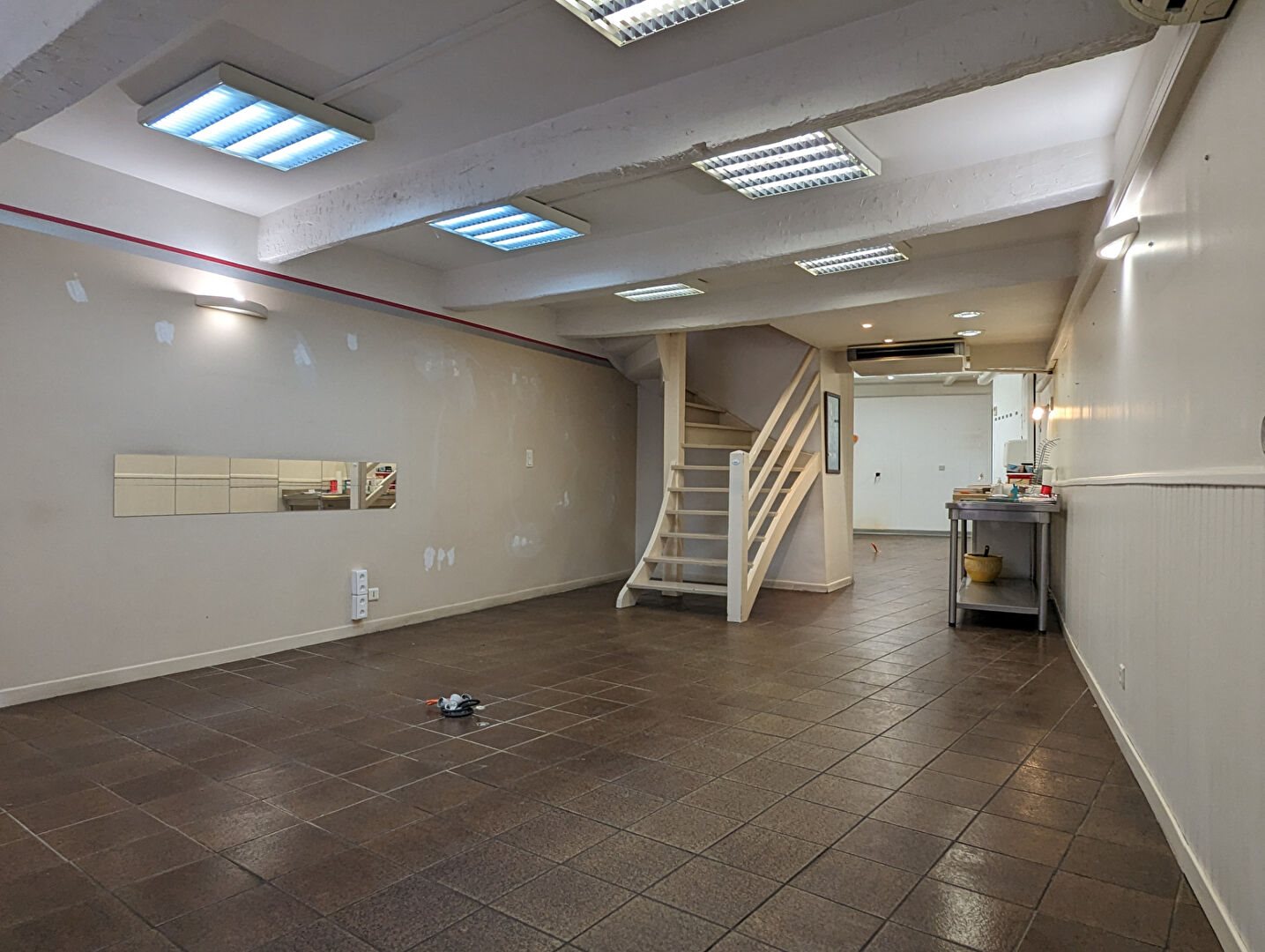 Maison à vendre, 125m², Salernes