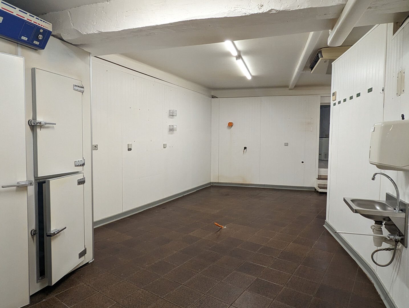 Maison à vendre, 125m², Salernes