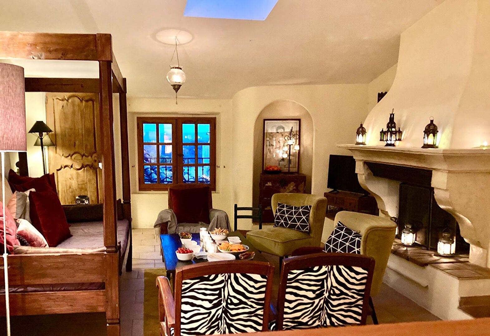 Maison à vendre, 120m², Cotignac