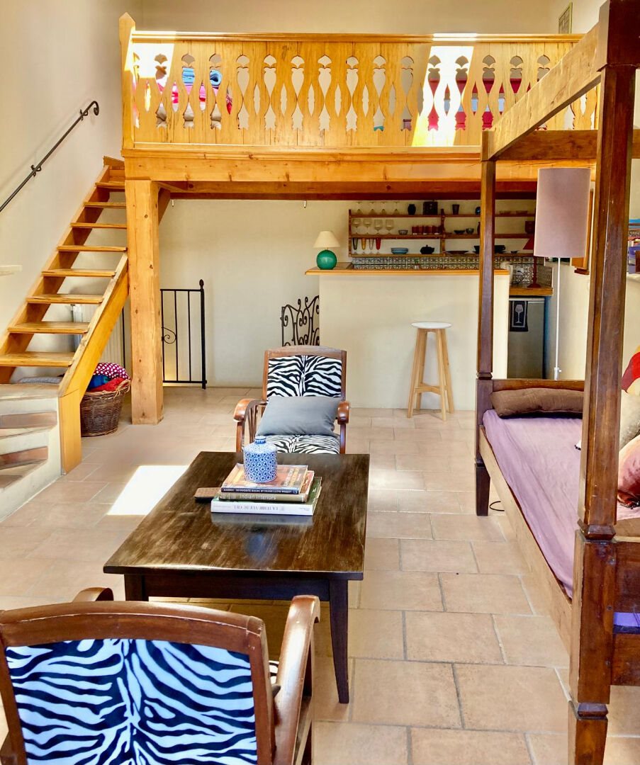 Maison à vendre, 120m², Cotignac