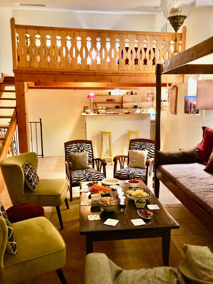 Maison à vendre, 120m², Cotignac