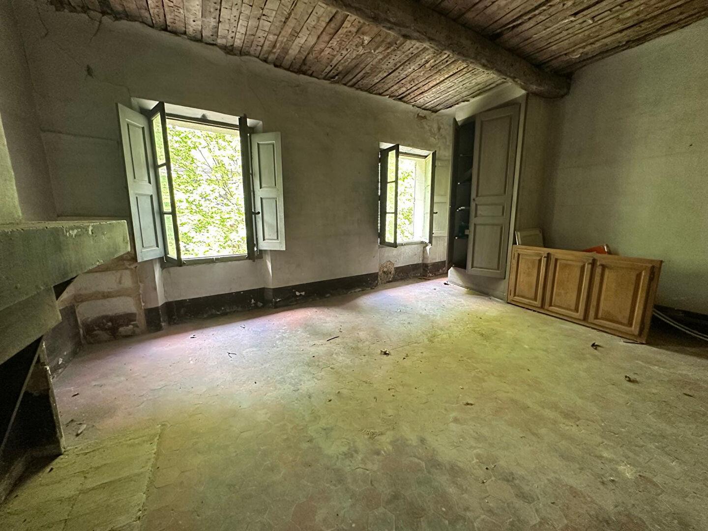 Appartement à vendre, 64m², Salernes