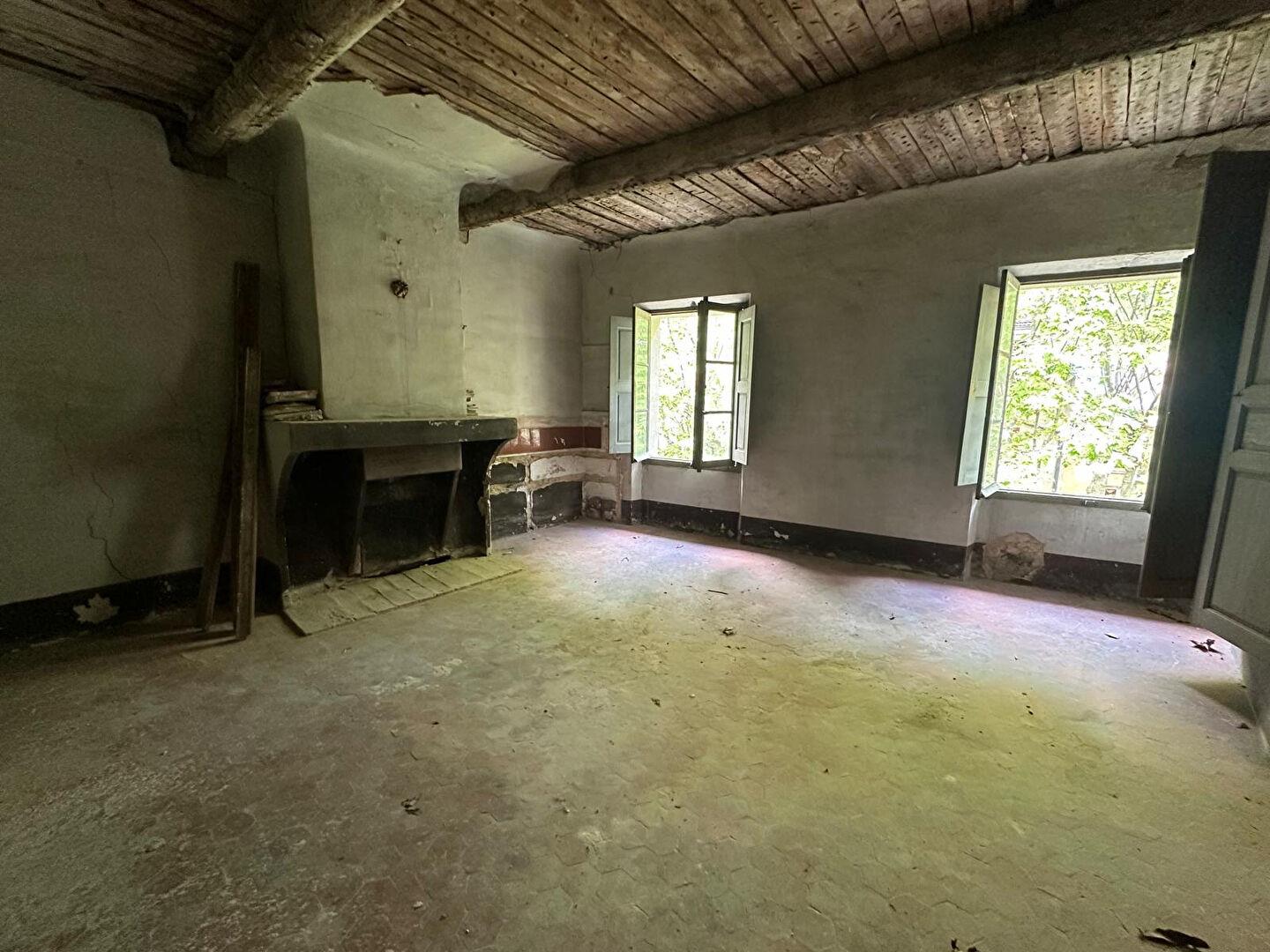 Appartement à vendre, 64m², Salernes