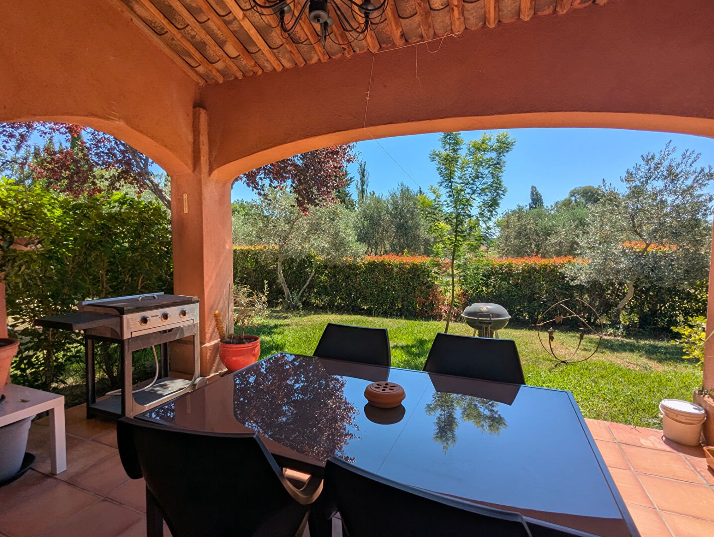 Maison à vendre, 127m², Villecroze