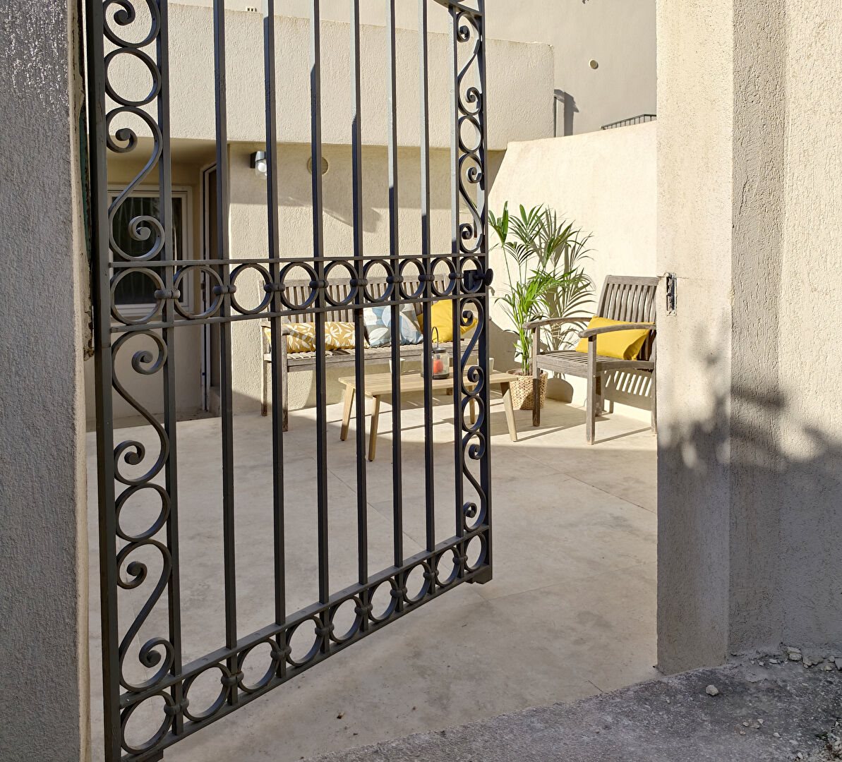 Appartement à vendre, 56m², Le Pradet