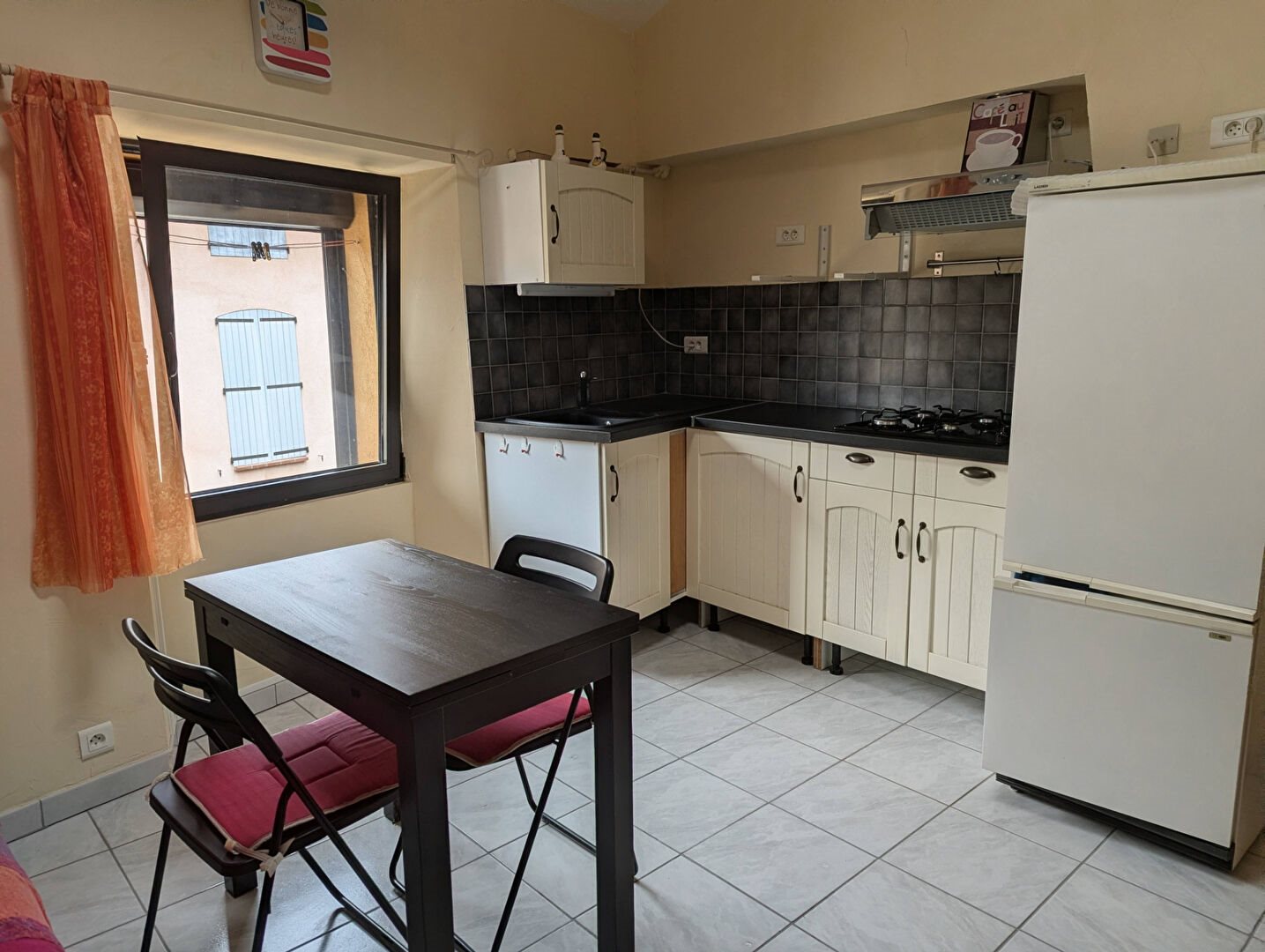 Appartement à vendre, 87m², Aups