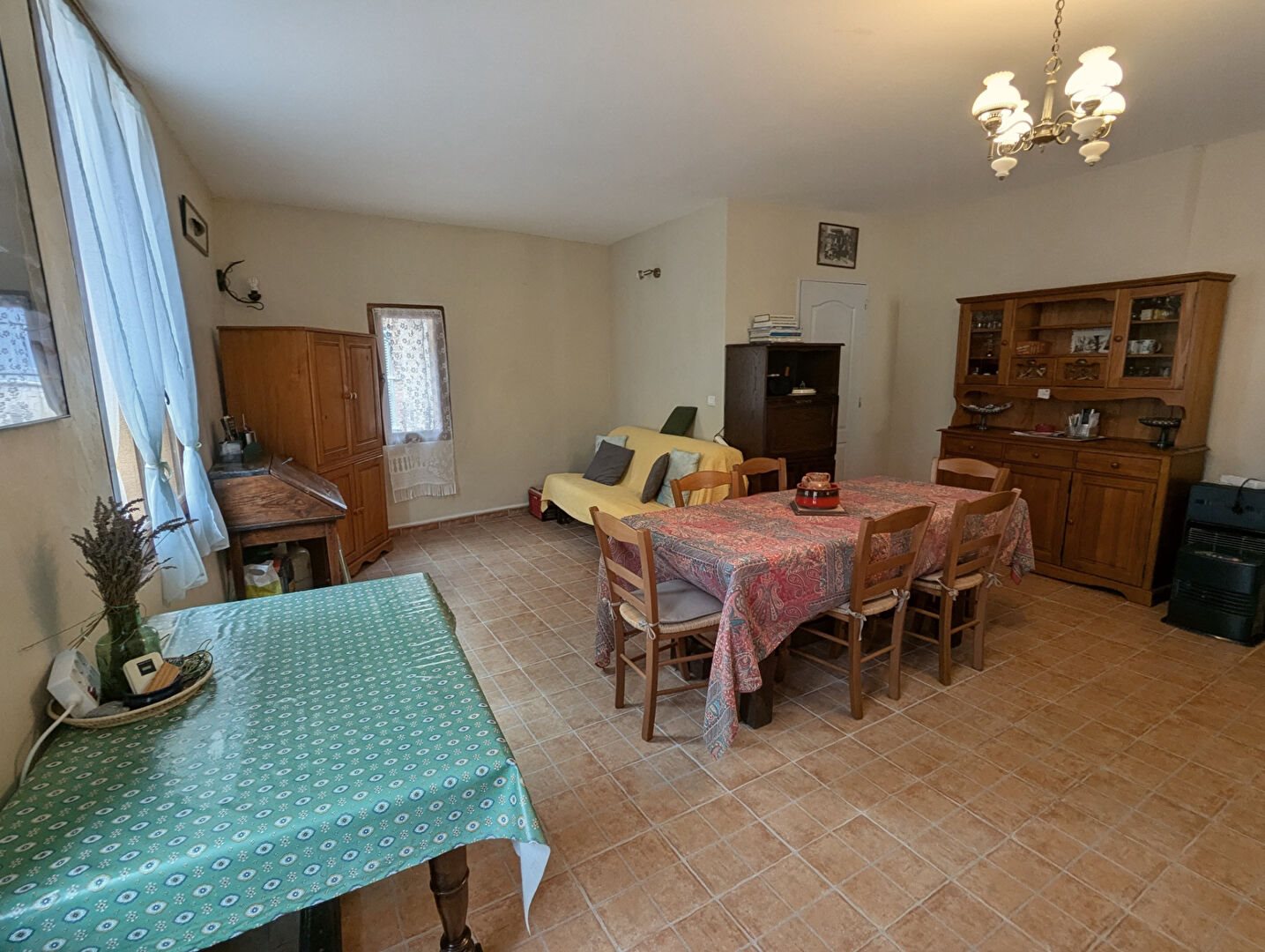 Appartement à vendre, 87m², Aups
